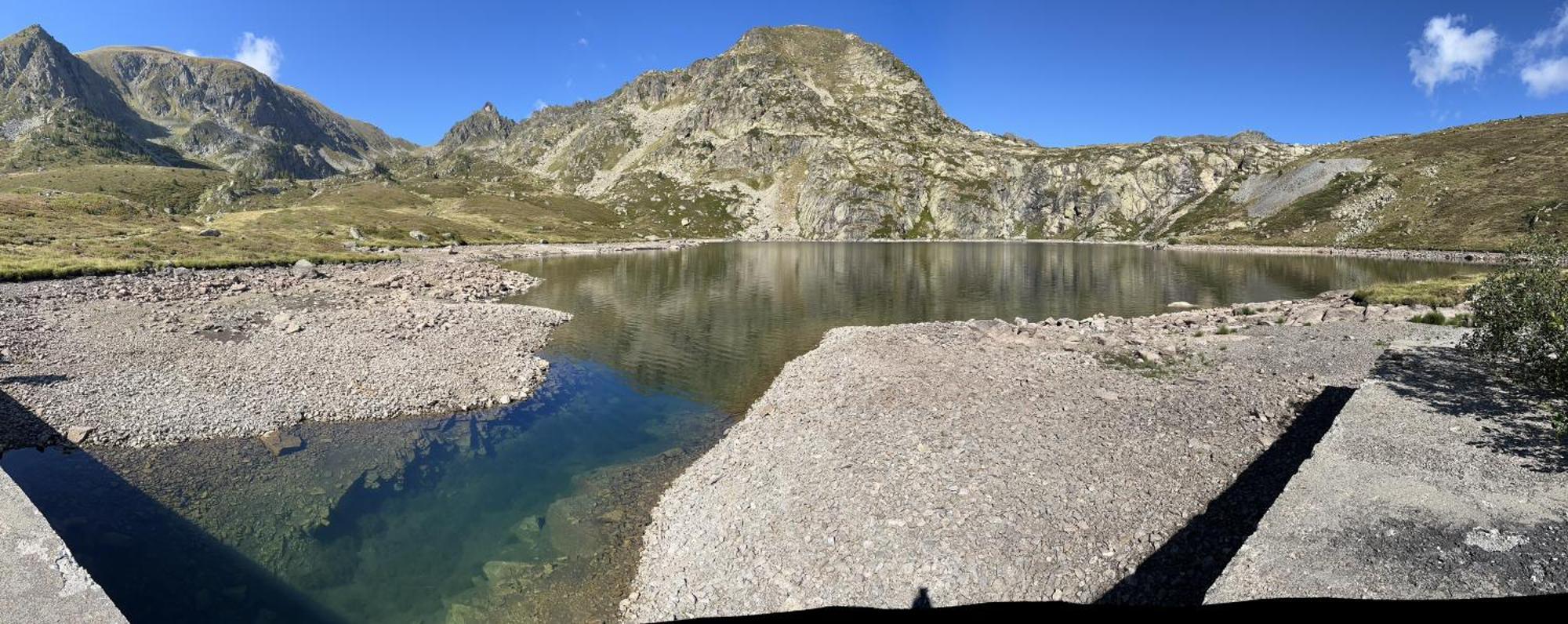 Chalet 6A Dans Les Pyrenees Proche D'Andorre LʼHospitalet-près-lʼAndorre Екстериор снимка